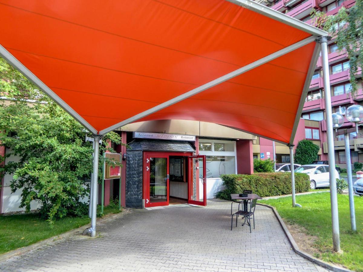 Apartment B610 By Interhome Lahnstein Eksteriør bilde