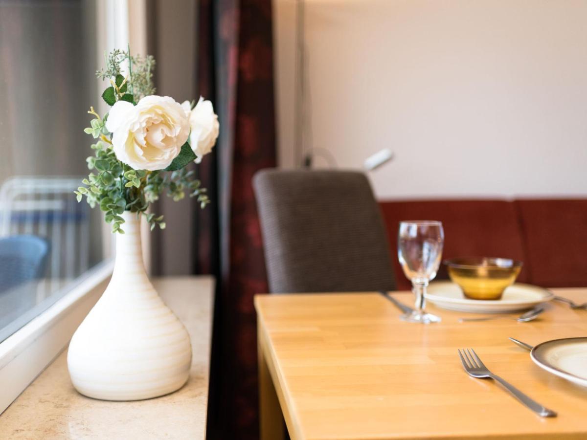 Apartment B610 By Interhome Lahnstein Eksteriør bilde