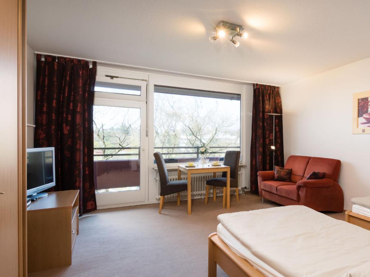 Apartment B610 By Interhome Lahnstein Eksteriør bilde