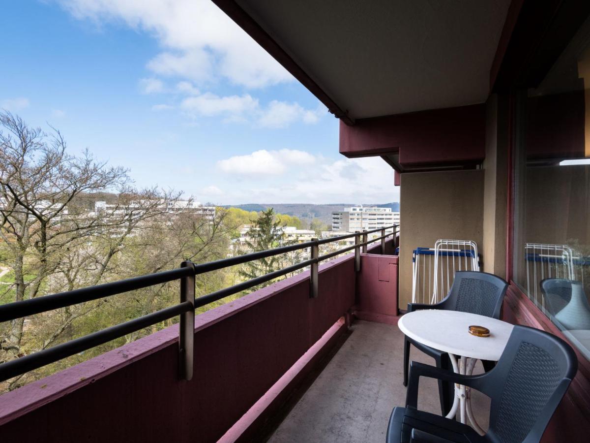 Apartment B610 By Interhome Lahnstein Eksteriør bilde