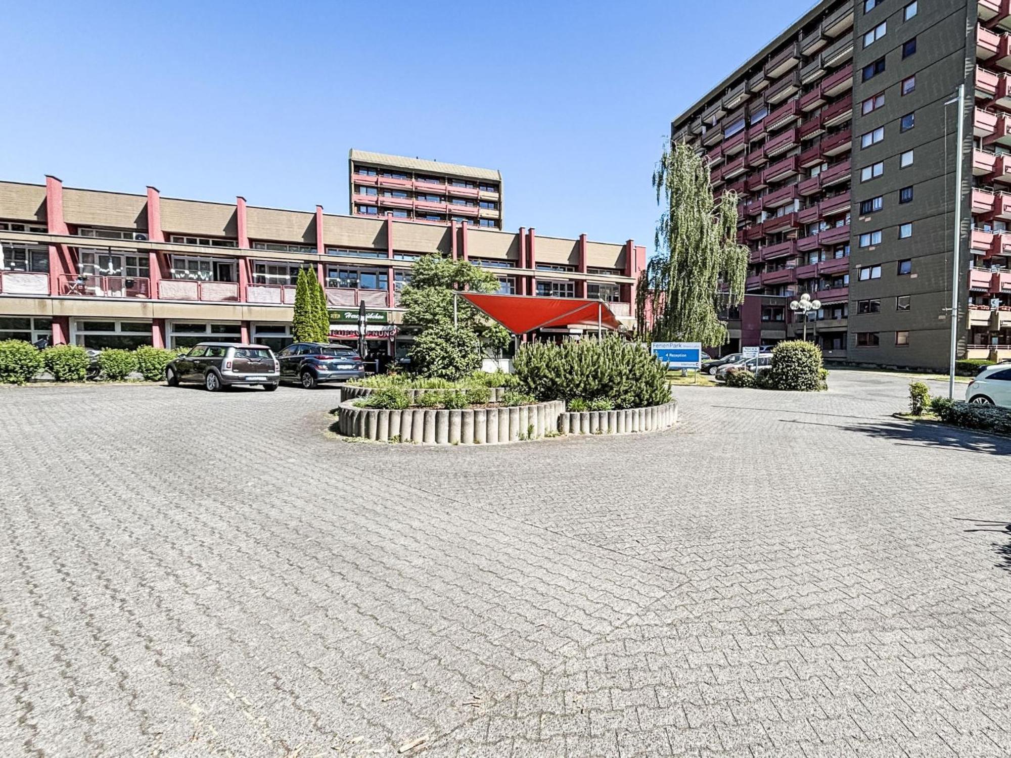 Apartment B610 By Interhome Lahnstein Eksteriør bilde