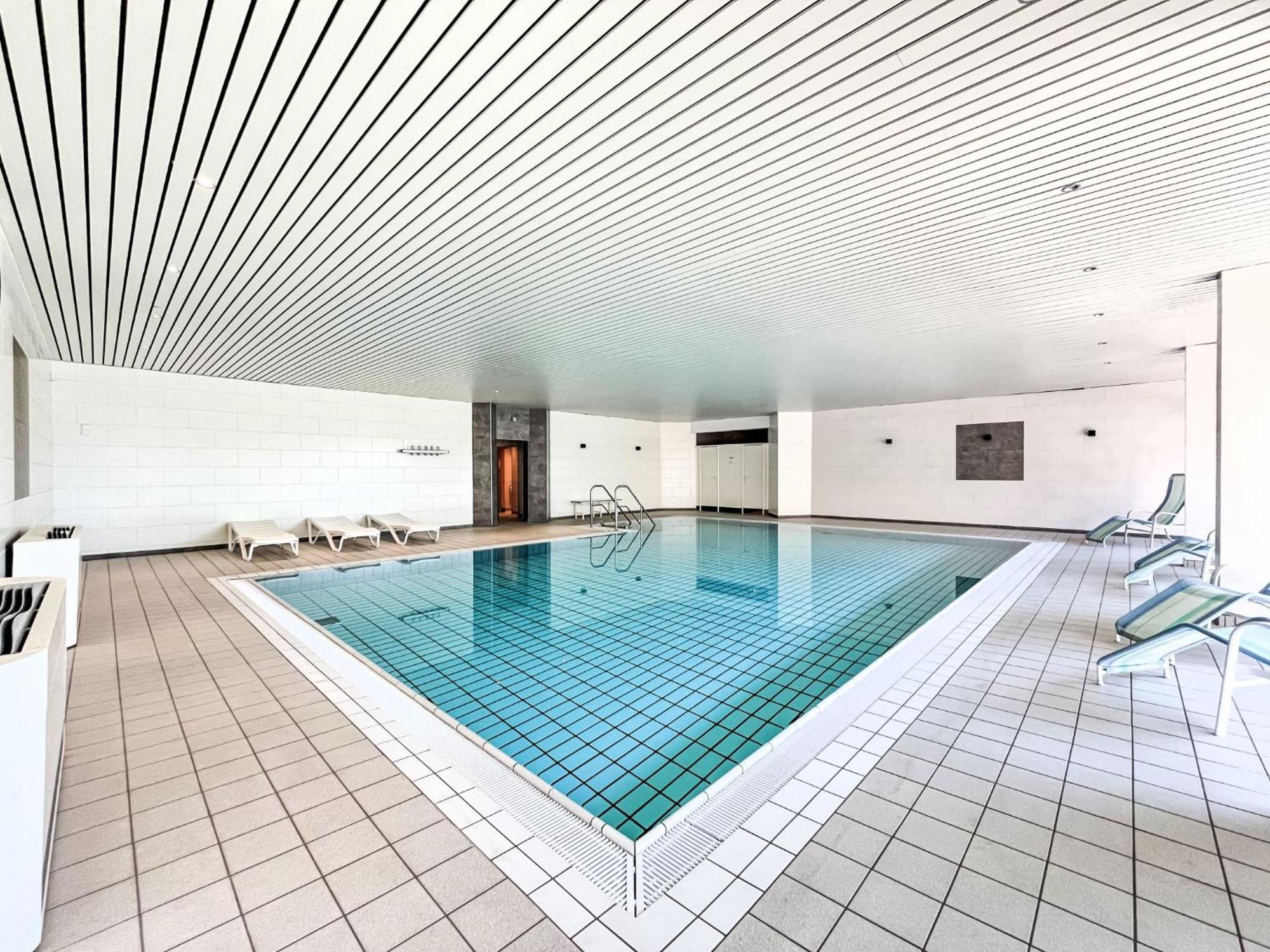Apartment B610 By Interhome Lahnstein Eksteriør bilde